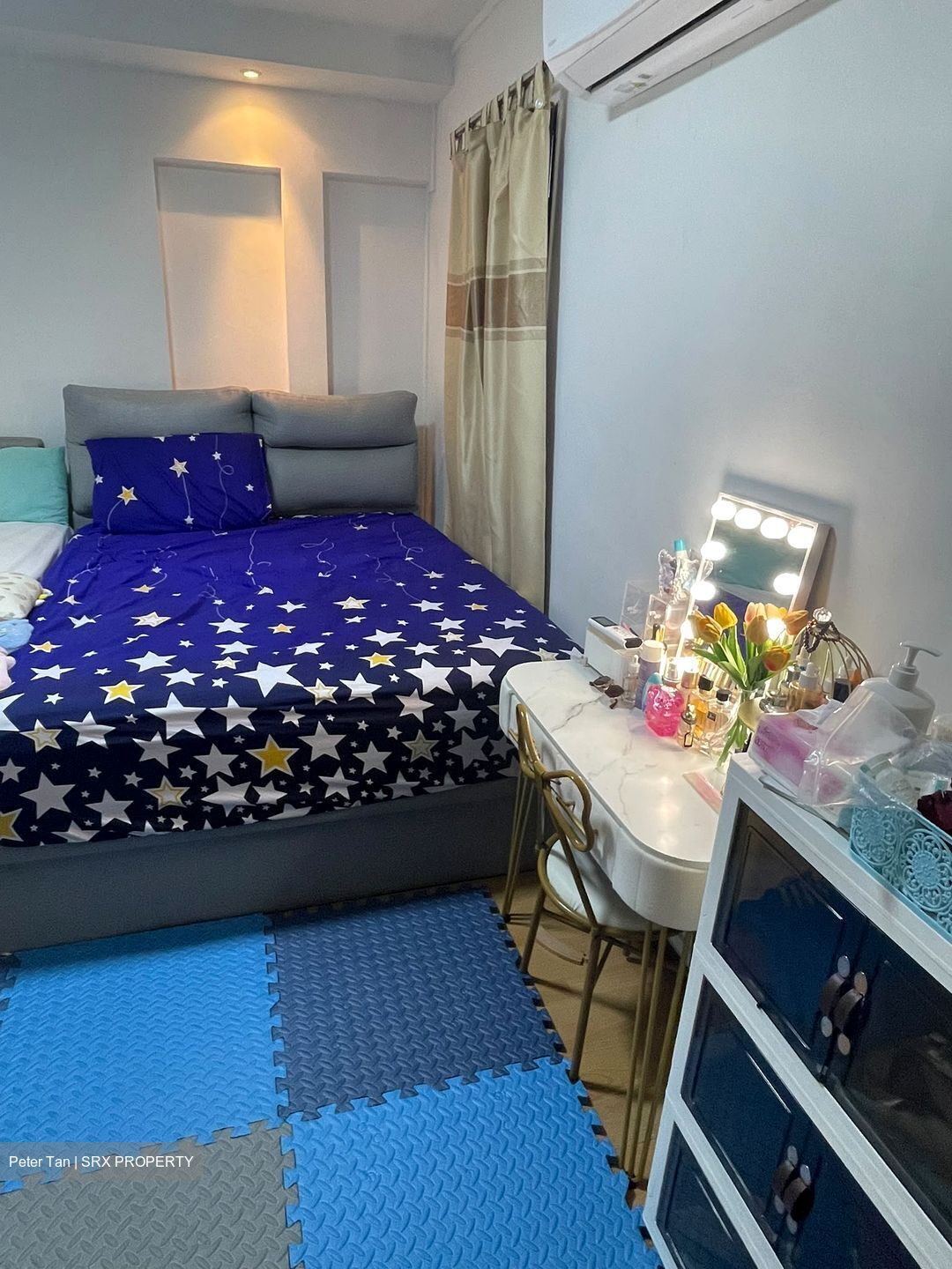Blk 686B Choa Chu Kang Crescent (Choa Chu Kang), HDB 4 Rooms #628279071